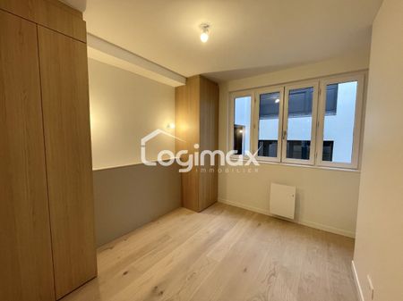 17000, La Rochelle Appartement - Photo 2