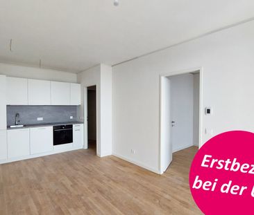 Erstbezug – TOWER HOMES im V22 mit Rooftop Pool & Sauna bei U1 Kagran - Photo 5