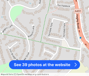 Ferndale Park, Stourbridge - Photo 1