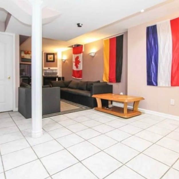 For Lease - 22 Alberta Terrace Unit# Bsmt, Brampton, Ontario - Photo 1