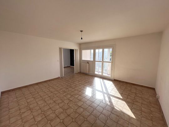 Location appartement 4 pièces, 75.75m², Meaux - Photo 1