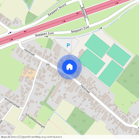 Heistraat 58, 9190 STEKENE