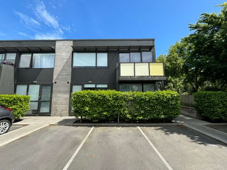 Unwind in a Fully Furnished Apartment in the Heart of Christchurch! - Photo 4