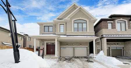 For Lease - 1572 Honey Locust Place Unit# Basement, Pickering, Ontario - Photo 2