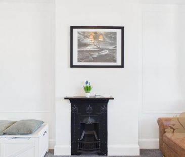 1 bedroom house to rent - Photo 2