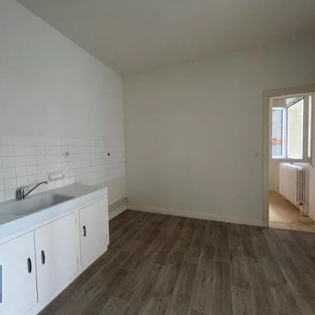 Appartement à louer 2 pièces 61.19m² - Photo 3