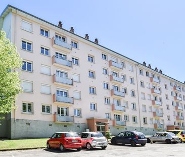 BESANCON à louer Appartement T3 de 68,6 m² - Photo 3