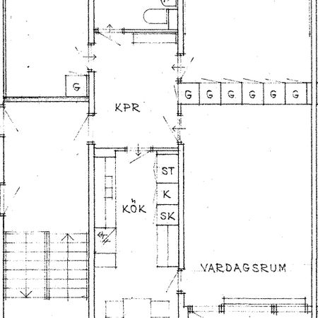 Stockholmsvägen 37A - Foto 4