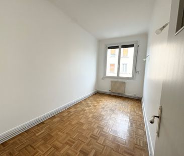 LOCATION - APPARTEMENT T4 74M² - PARKING + JARDIN - OULLINS Oullins... - Photo 6