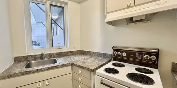 4.5 à Montcalm - Photo 3
