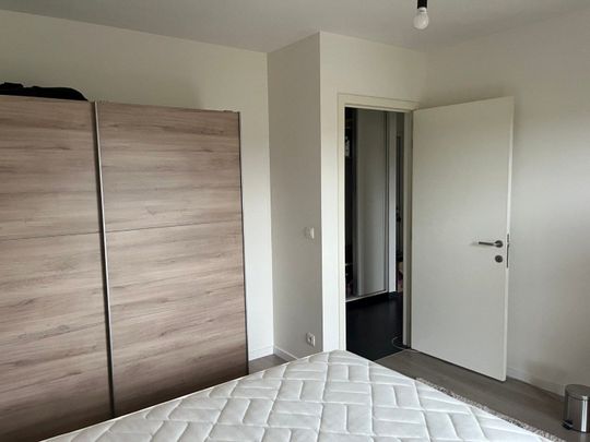 2-slpk-appartement op top locatie (incl. ondergrondse staanplaats!!). - Foto 1