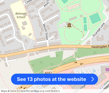 Haslingden Road, Rossendale, BB4 - Photo 1