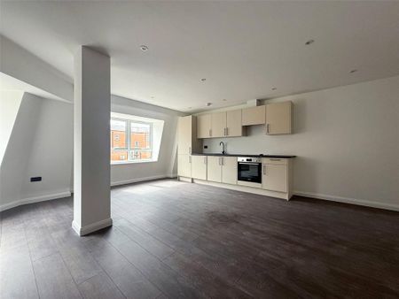 2 bedroom apartment to rent - Photo 2