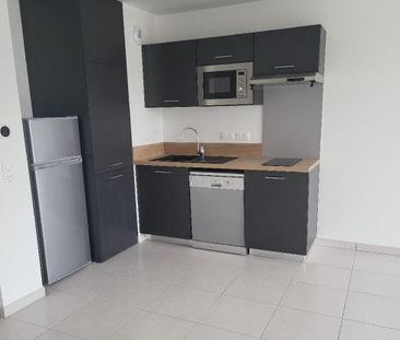 Location Appartement 2 pièces 43m² MELUN 77000 - Photo 2