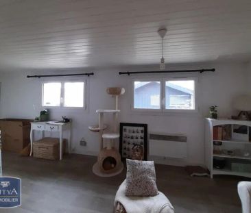 Appartement à louer 1 pièce 35.58m² - Photo 5