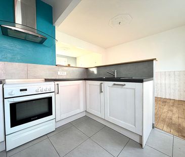 Location Maison 4 pièces 93m² BREST 29200 - Photo 3