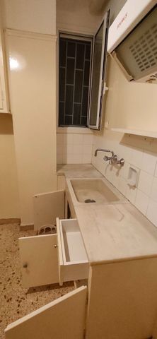 Διαμέρισμα για ενοικίαση Βαρνάβα (Παγκράτι) - Photo 5