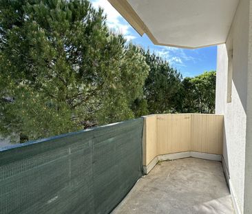 Location Appartement 2 pièces 39m² MONTPELLIER 34090 - Photo 6