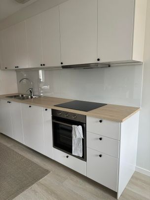 Örabergsvägen, Grängesberg, Ludvika Kommun - Foto 1