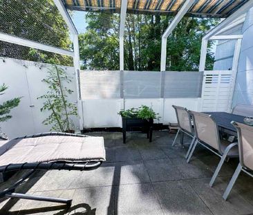 Charmante Altbauwohnung mit Terrasse in Bad Gleichenberg… ! - Photo 5
