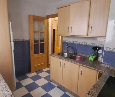 Flat - Granada (Alhamar) - Photo 2