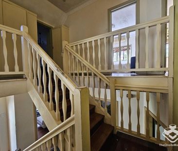 Character-Filled Home with Secure Front Gate â 400m to Toowong Vi... - Photo 6