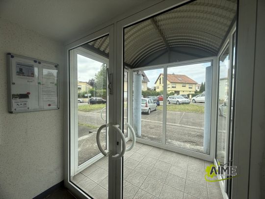 Location Appartement 3 pièces 55m² FORBACH 57600 - Photo 1