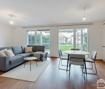 2,5 pces avec terrasse idéalement situé - Photo 6