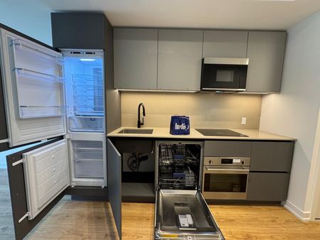 For Lease - 35 Parliament Street Unit# 507, Toronto, Ontario - Photo 2