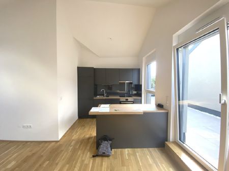 Großzügige Maisonetten-Wohnung in Graz-Eggenberg …! - Photo 5