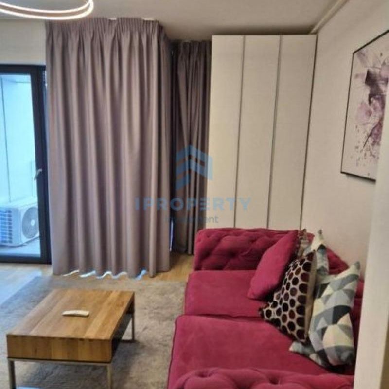 Floreasca | 2 Camere | Centrala Proprie | Parcare Subterana - Photo 1