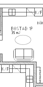 Östra Mårtensgatan, Lund - Foto 2