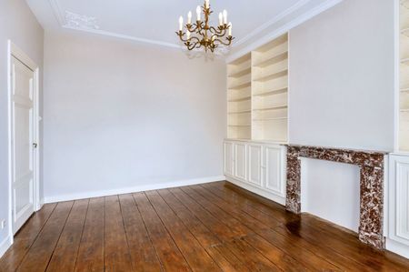 Huis te huur: Balistraat 16 2585 XS Den Haag - Photo 3