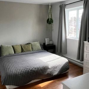 Spacieux 4 1/2 A Louer - Photo 2