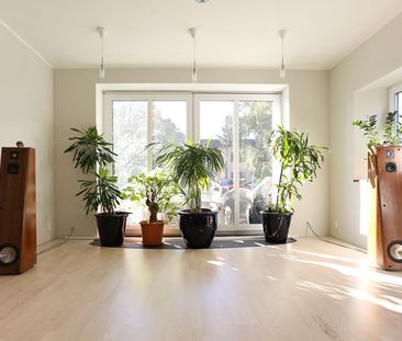 Föreningsvägen, Sundbyberg - Foto 1