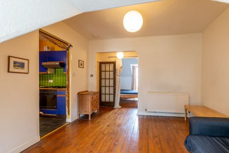 0046L - Cockburn Street, Edinburgh, EH1 1BS - Photo 5