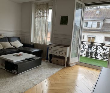 2.5 Zimmer, 3. Stock - Photo 1