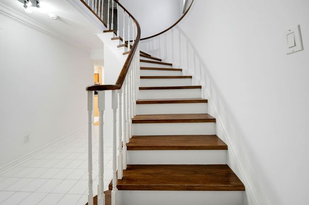 For Lease - 160 Galbraith Crescent Unit# Main, Markham, Ontario - Photo 1