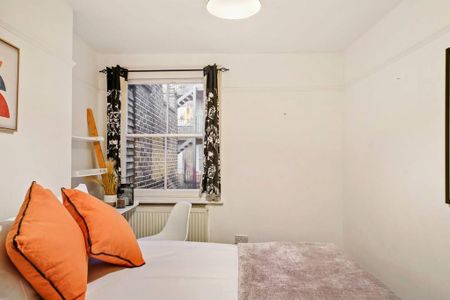 1 bedroom in a house share to rent - Photo 4