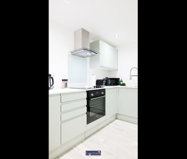 1 Bed Flat, Coventry, CV1 - Photo 6