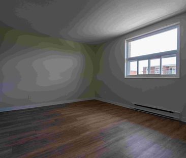 1 CH - 1 SDB - Gatineau - $1,345 /mo - Photo 3