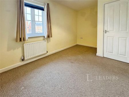 2 bedroom terraced house to rent - Photo 3