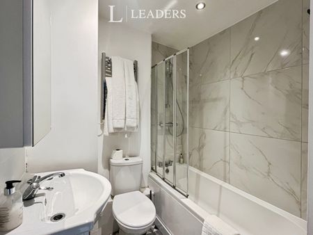 studio to rent Windsor Street, Brighton, East Sussex, BN1 - Photo 3