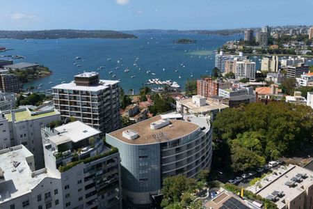 Boasting expansive Harbour views to The Heads - Photo 5