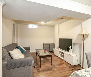 For Lease - 75 Letty Avenue Unit# Upper, Brampton, Ontario - Photo 3