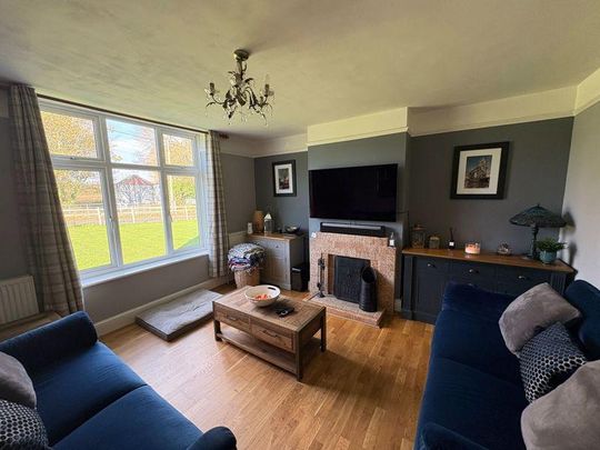 3 bedroom detached house to rent - Photo 1