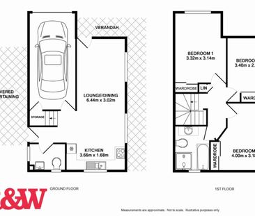 Great Location - 3 bedroom home - Photo 3