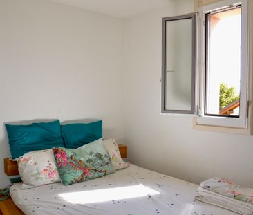 Exclusivité à Gland : Charmant appartement de 3 pièces à louer - Photo 1