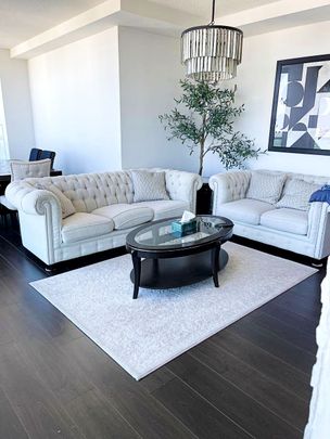 For Lease - 208 Enfield Place Unit# PH101, Mississauga, Ontario - Photo 1