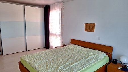 3½ Zimmer-Wohnung in Toffen (BE), möbliert, auf Zeit - Foto 5